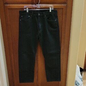 Levi's Men's Dark Jeans